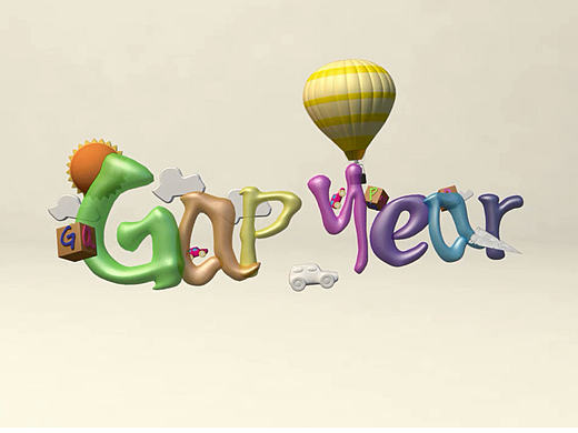 Gap Year（个人主页-ZMTY5Mjk5Njg=） - 动画/影视 - 站酷设计师510804296原创素材 - 站酷ZCOOL