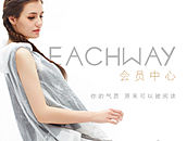 艺之卉- 设计师品牌- 气质女装- 天猫旗舰店会员中心