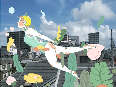 平成年代的夏天