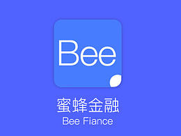 蜜蜂金融小額分期消費APP UI設計