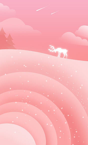 漸變色彩（個(gè)人主頁(yè)-ZMjc3MTk1MzI=） - 商業(yè)插畫 - 站酷設(shè)計(jì)師530691110原創(chuàng)素材 - 站酷ZCOOL