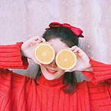 勒恩茉儿的头像