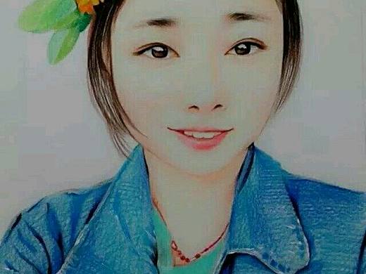 花仙子