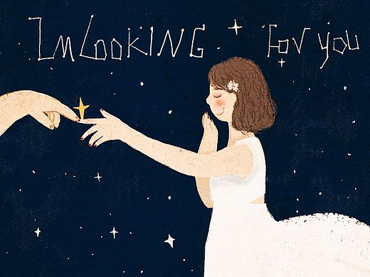 小星星