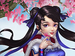 原創(chuàng)靈兒