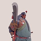郭赵宗ART的头像