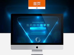网站页面