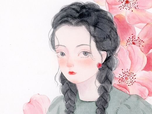 时间能改变一切