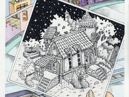 变化（个人主页-ZNTExMTcxMTY=） - 海报 - 站酷设计师你来的太晚了原创素材 - 站酷ZCOOL