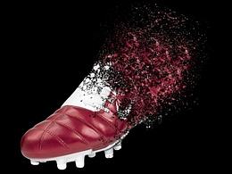 鞋子抽離 看@Edisonwong7的教程做的作業(yè) 