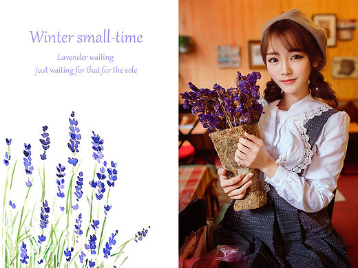 冬日小陽(yáng)光（個(gè)人主頁(yè)-ZMTQ4MTM2MzI=） - 人像攝影 - 站酷設(shè)計(jì)師家強(qiáng)蜀黍的夏天原創(chuàng)素材 - 站酷ZCOOL