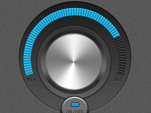 金属质感图案\ 临摹图案