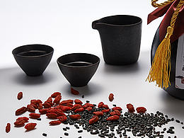 商業(yè)攝影，自釀酒。原圖