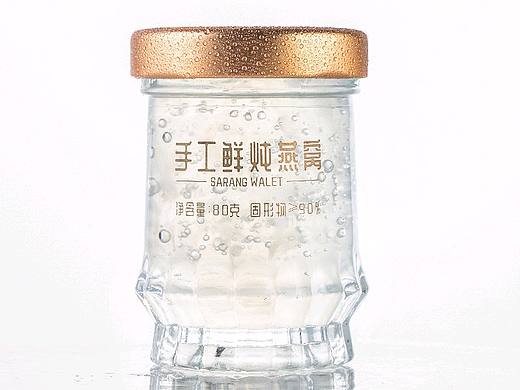 燕窝拍摄2