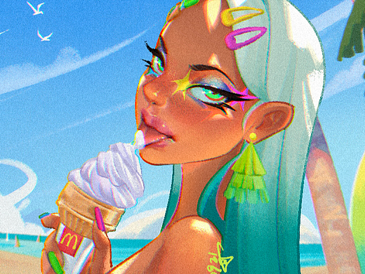 壁紙系列（個(gè)人主頁-ZNjY1ODgyNTI=） - 創(chuàng)作習(xí)作 - 站酷設(shè)計(jì)師王嬸兒原創(chuàng)素材 - 站酷ZCOOL