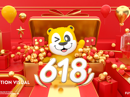 4-5月份视觉作品