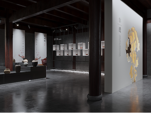 文化展馆/2024