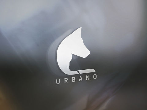 宠物店logo设计