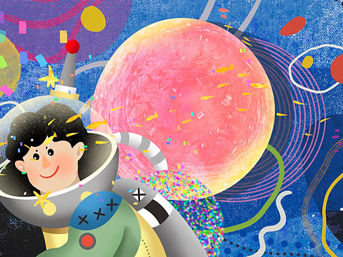 新球幻想（個(gè)人主頁(yè)-ZNDU1ODU5NDQ=） - 創(chuàng)作習(xí)作 - 站酷設(shè)計(jì)師JIANG子呀原創(chuàng)素材 - 站酷ZCOOL