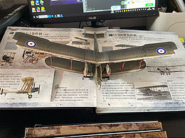 參與制作的立體書[z大笑]