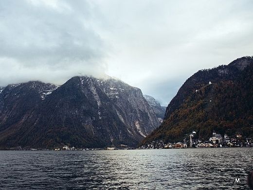 【旅行的意义】游走奥地利