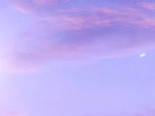 今日天空