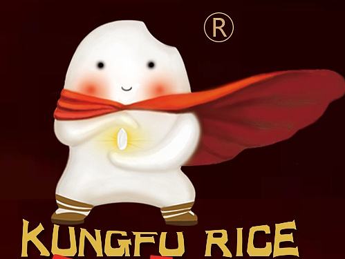 优质大米商标转让，图形商标转让（个人主页-ZMjIwNjg0ODg=） - Logo - 站酷设计师奇思创意品牌策划原创素材 - 站酷ZCOOL