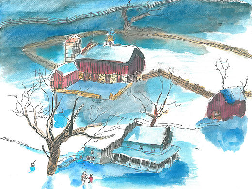 萌飨卟咩 童心依旧