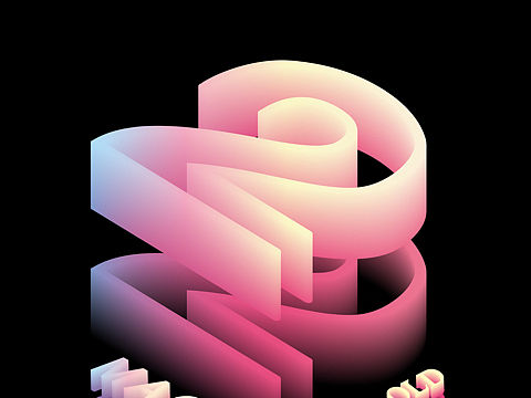 我的“22”岁（个人主页-ZMjE0ODUxNzI=） - 海报 - 站酷设计师HenryCavill原创素材 - 站酷ZCOOL