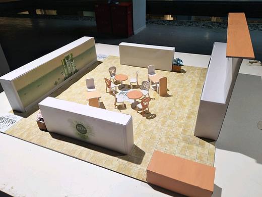 会展
