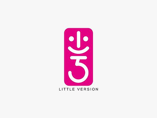 小一号/LITTLE  VERSION服装品牌设计