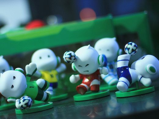 OPPO世界杯
