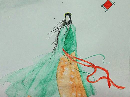 白晶晶（个人主页-ZMTk1NzE3NTY=） - 创作习作 - 站酷设计师张若初原创素材 - 站酷ZCOOL