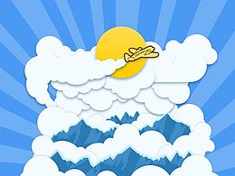 让梦想飞——海陆空