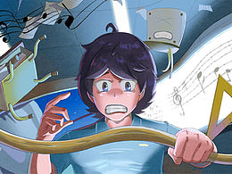 神奇黑板（练习）