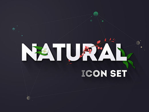 《NATURAL》