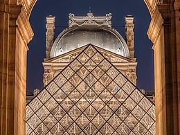 Musée du Louvre