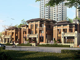 《中文版Photoshop CS6建筑效果图后期处理技法 》