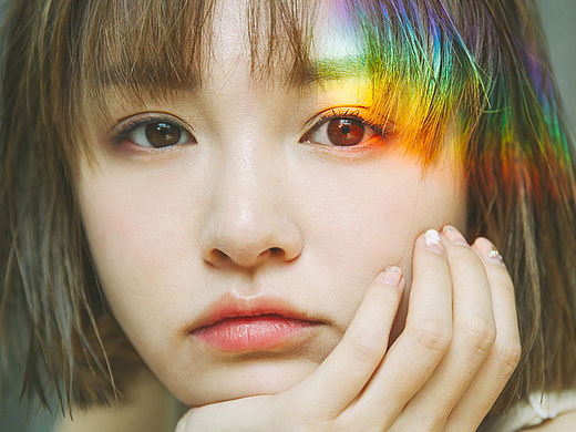 {海德娜娜}彩虹之歌