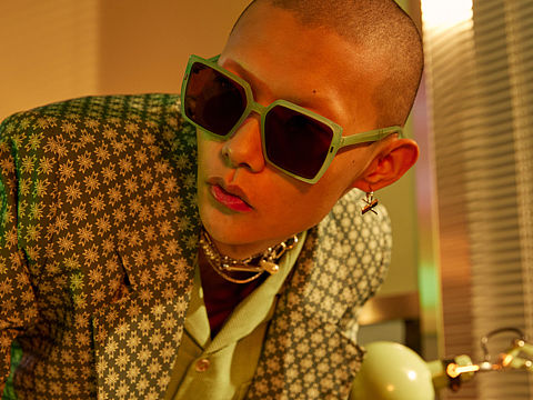 国潮来袭(浙禧传媒出品)