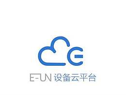一组logo