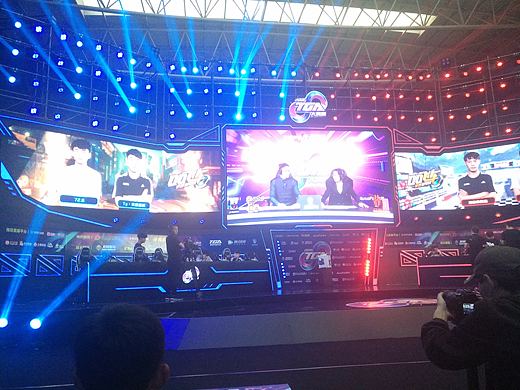 TGA腾讯手游大赛（个人主页-ZMjgwMjk2NzY=） - 风光摄影 - 站酷设计师红云道友原创素材 - 站酷ZCOOL