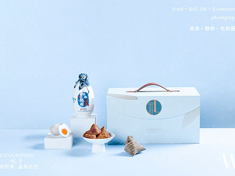 端午礼盒（个人主页-ZNTc2Njg2MDQ=） - 产品摄影 - 站酷设计师蚊子摄影原创素材 - 站酷ZCOOL
