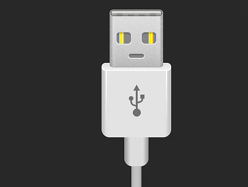 USB