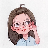 雅心插画的头像