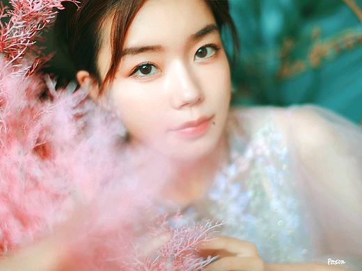 光斑駁（個人主頁-ZMzY5MTIzODQ=） - 人像攝影 - 站酷設計師攝影師Peson原創(chuàng)素材 - 站酷ZCOOL