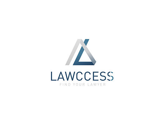 【LAWCCESS】法律顾问logo
