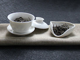 茶类宝贝详情页