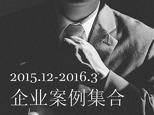 2015.12-2016.3   企业类案例