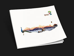 画册